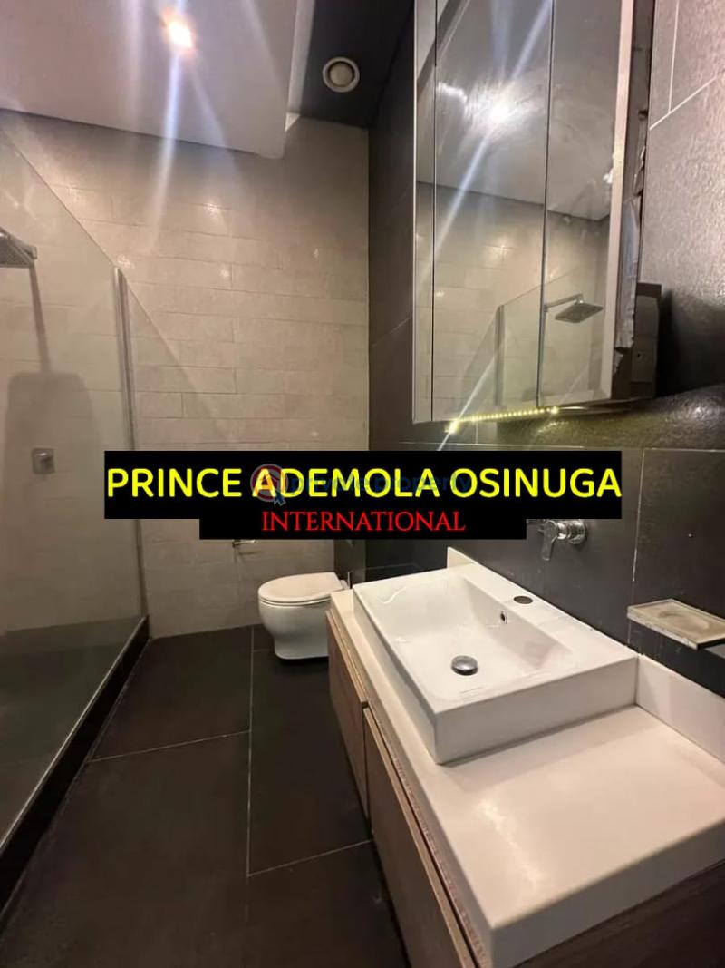 2 bedroom Flat & Apartment For Rent Old Ikoyi Lagos - 10