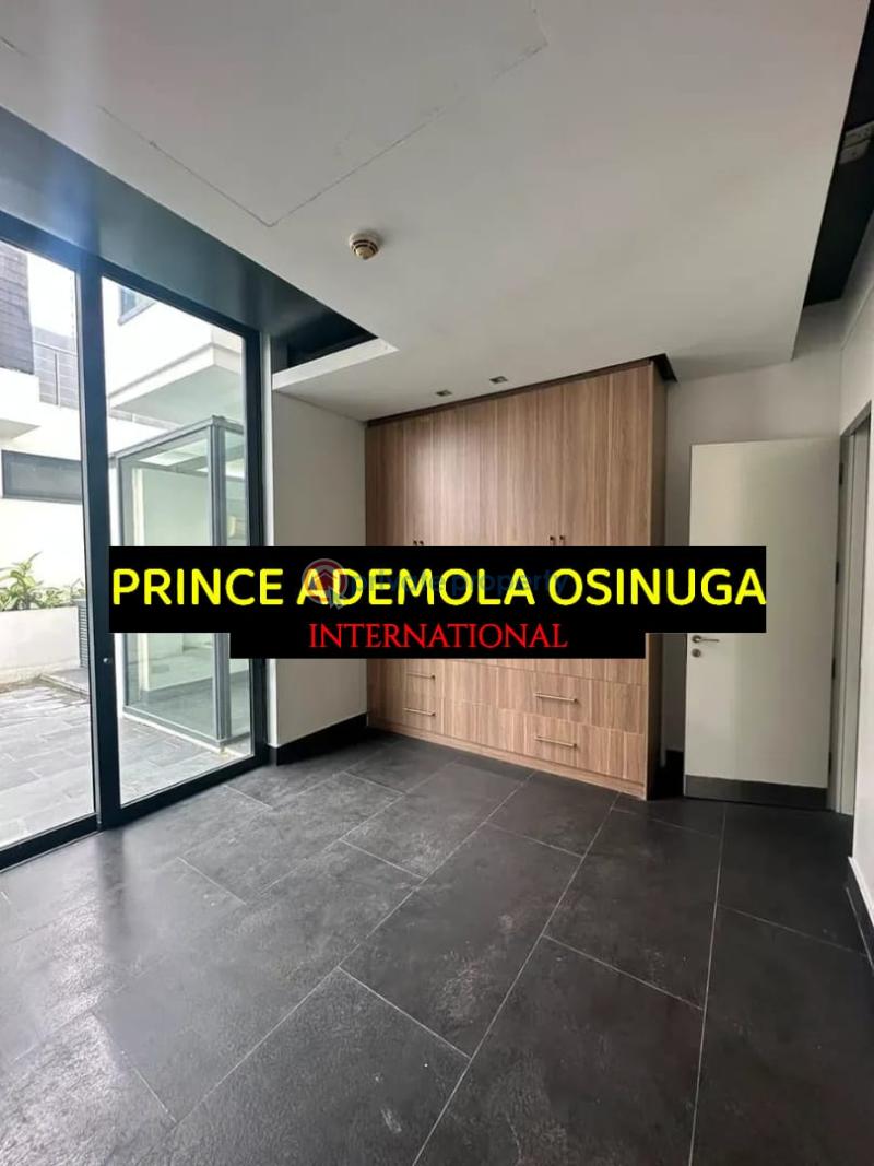 2 bedroom Flat & Apartment For Rent Old Ikoyi Lagos - 3