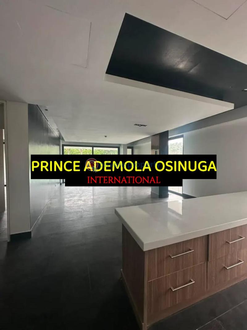2 bedroom Flat & Apartment For Rent Old Ikoyi Lagos - 2