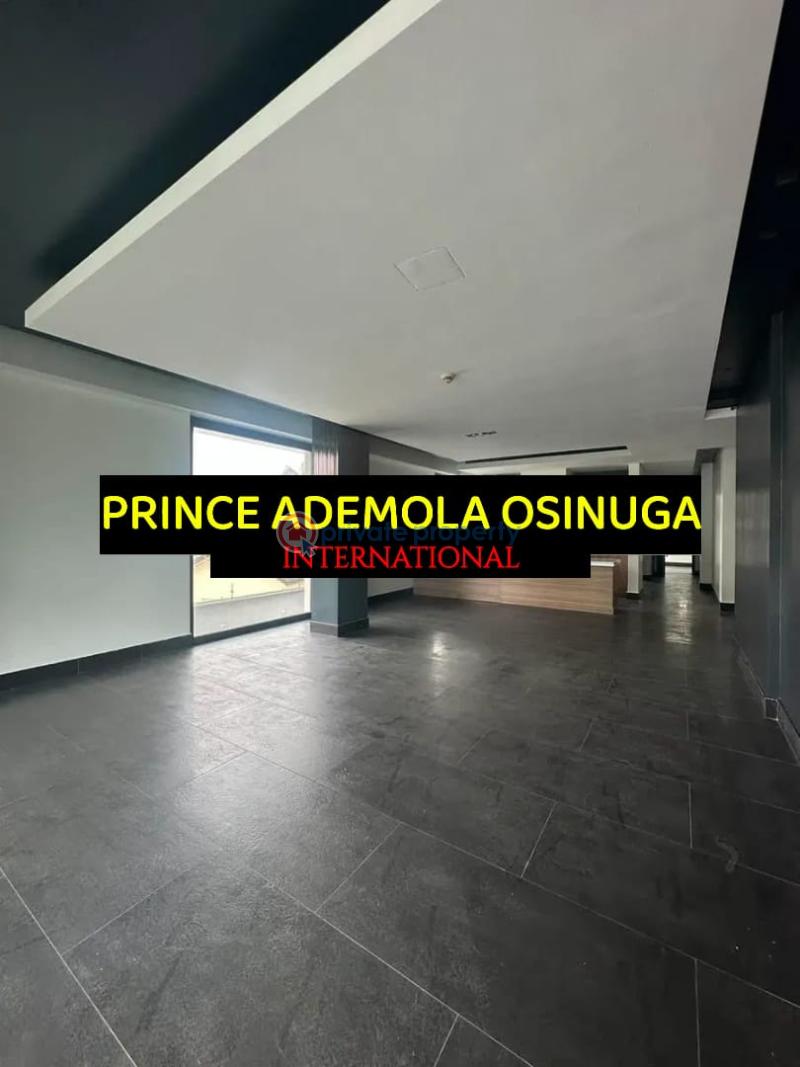 2 bedroom Flat & Apartment For Rent Old Ikoyi Lagos - 4