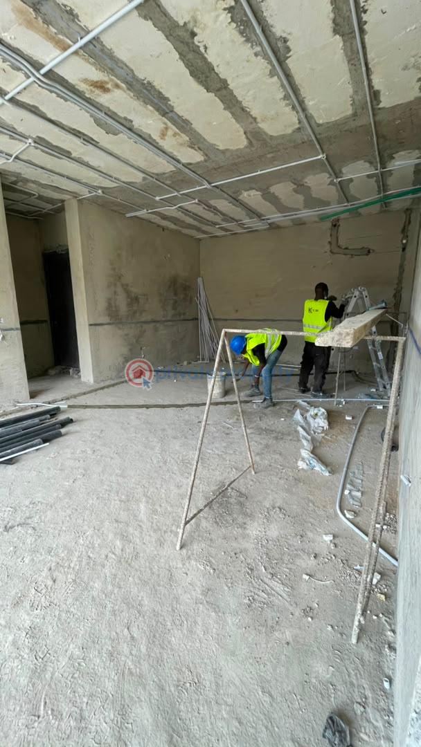 2 bedroom Flat & Apartment For Sale Oniru Victoria Island Lagos - 3