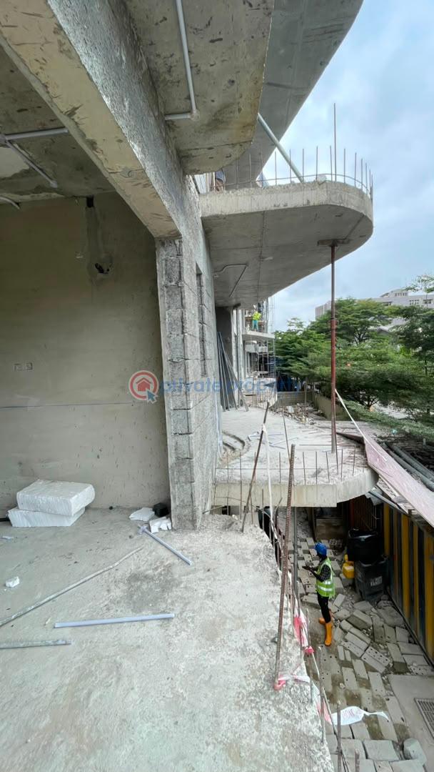2 bedroom Flat & Apartment For Sale Oniru Victoria Island Lagos - 9