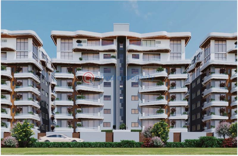 2 bedroom Flat & Apartment For Sale Oniru Victoria Island Lagos - 1
