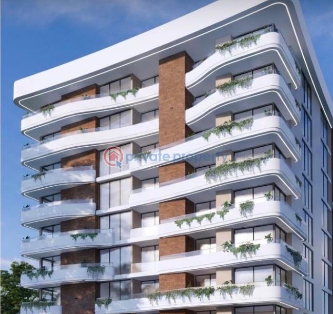 2 bedroom Flat & Apartment For Sale Oniru Victoria Island Lagos - 2