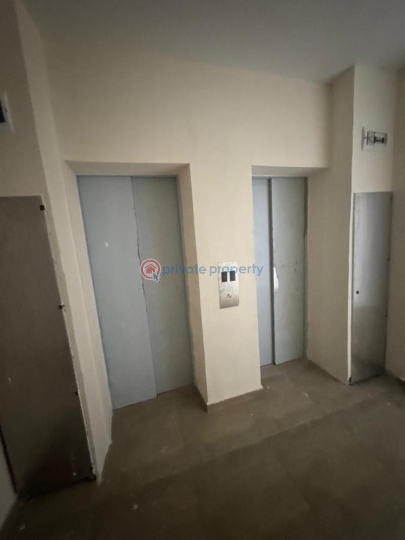 2 bedroom Flat & Apartment For Rent Victoria Island Lagos - 5