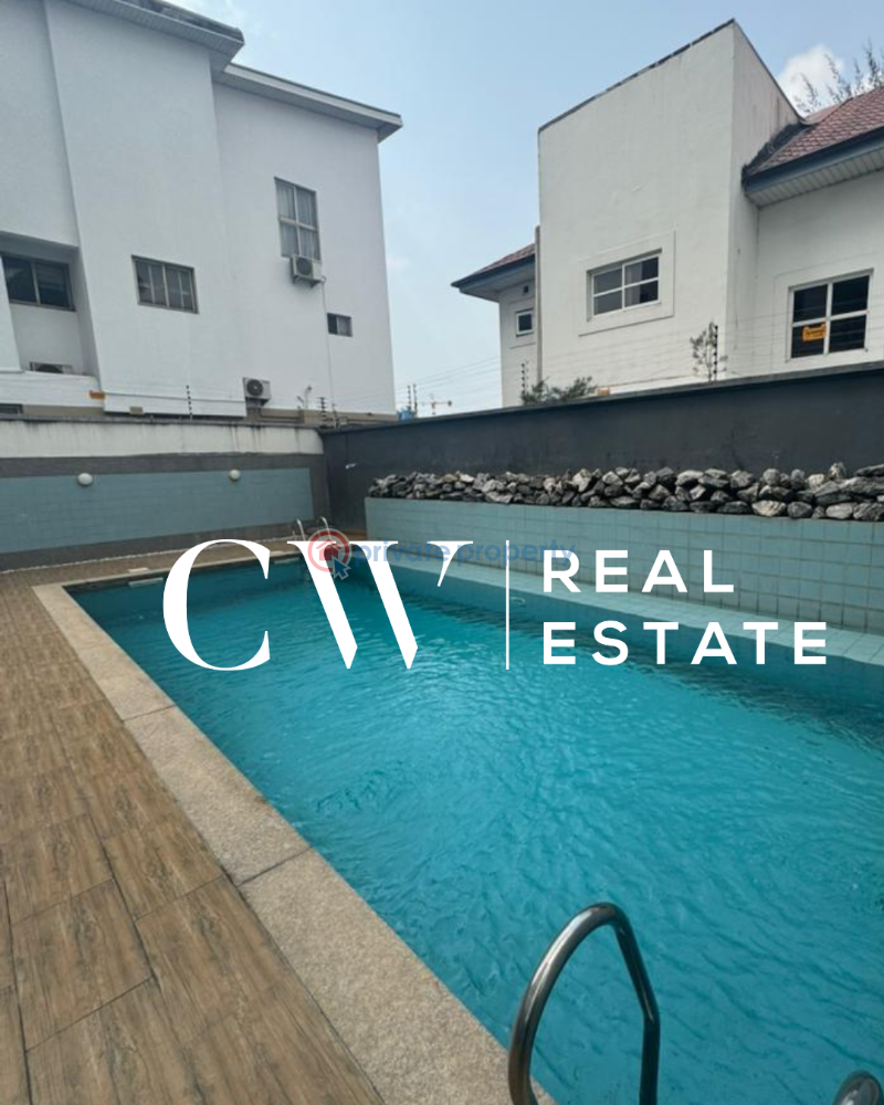 2 bedroom Flat & Apartment For Sale Victoria Island Lagos - 0