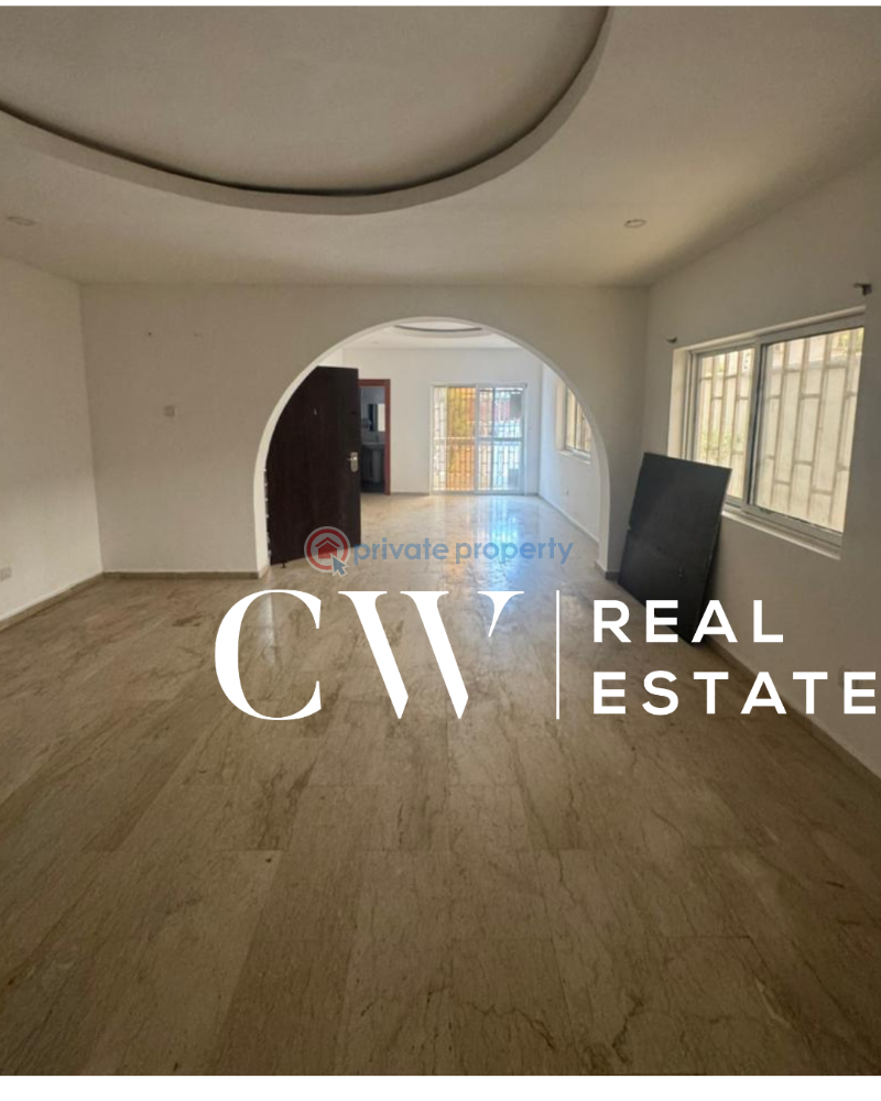 2 bedroom Flat & Apartment For Rent Victoria Island Lagos - 0