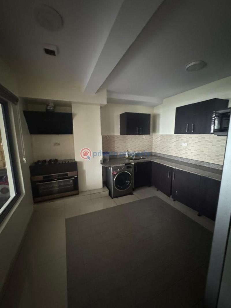 2 bedroom Flat & Apartment For Sale Victoria Island Lagos - 1