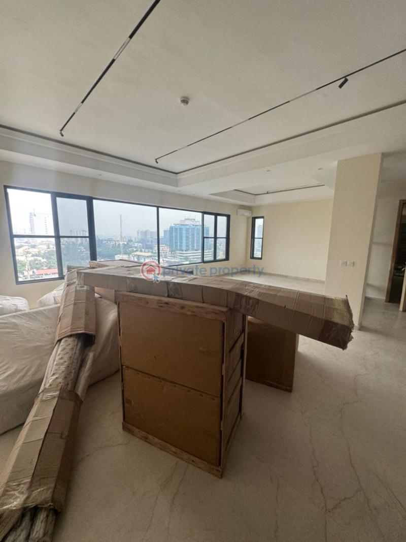 2 bedroom Flat & Apartment For Rent Victoria Island Lagos - 15