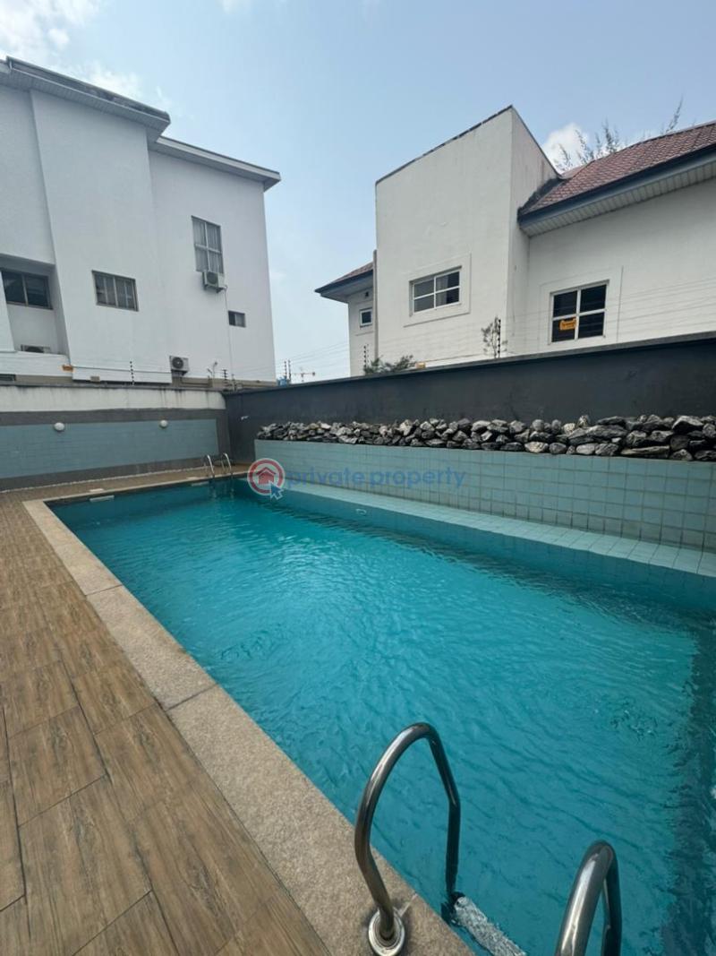 2 bedroom Flat & Apartment For Sale Victoria Island Lagos - 4