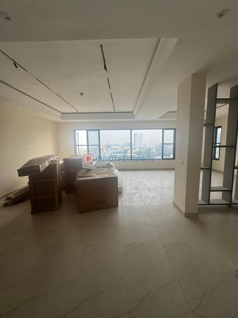 2 bedroom Flat & Apartment For Rent Victoria Island Lagos - 2