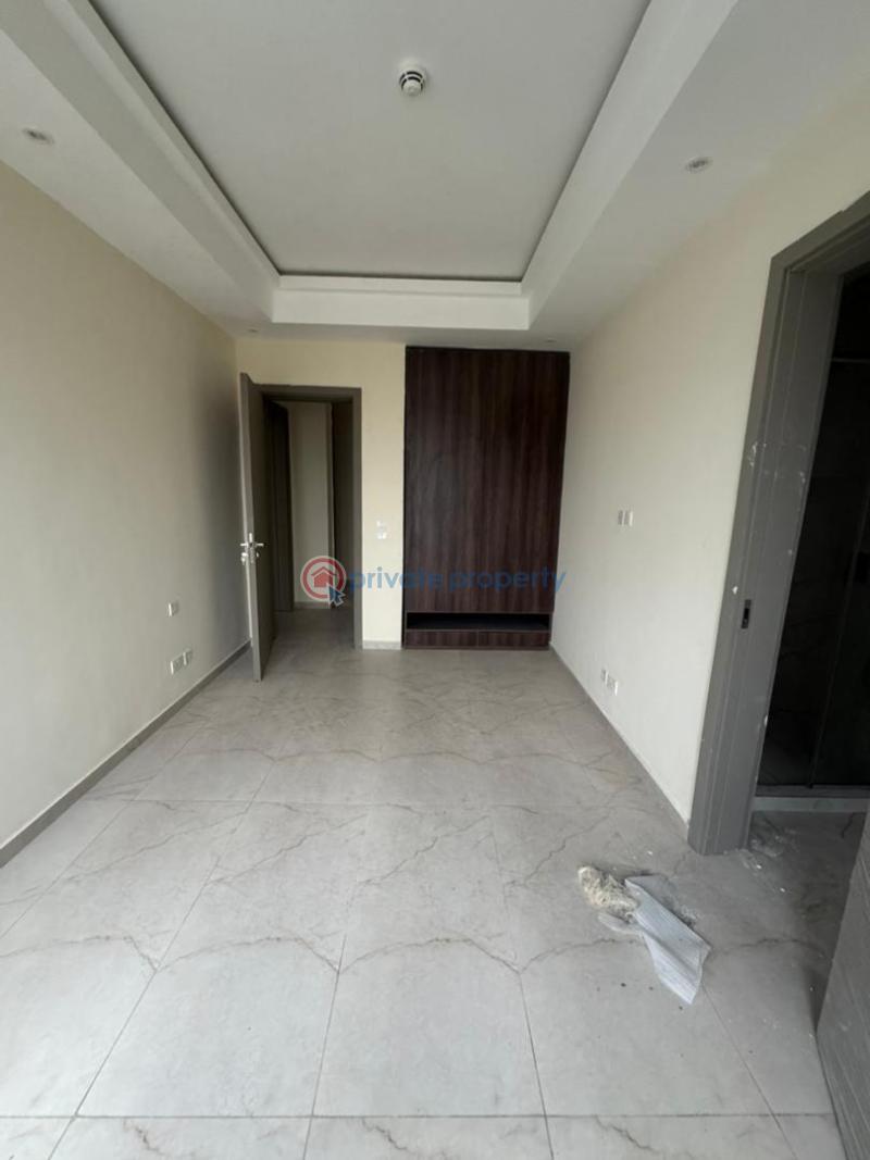 2 bedroom Flat & Apartment For Rent Victoria Island Lagos - 12