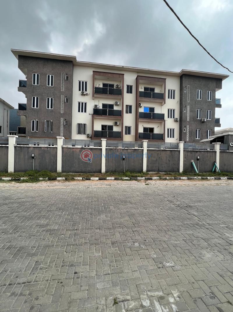 2-bedroom apartment + bq - 24 2 bedroom Block Of Flats For Rent Ikate Elegushi Lekki Lagos - 24