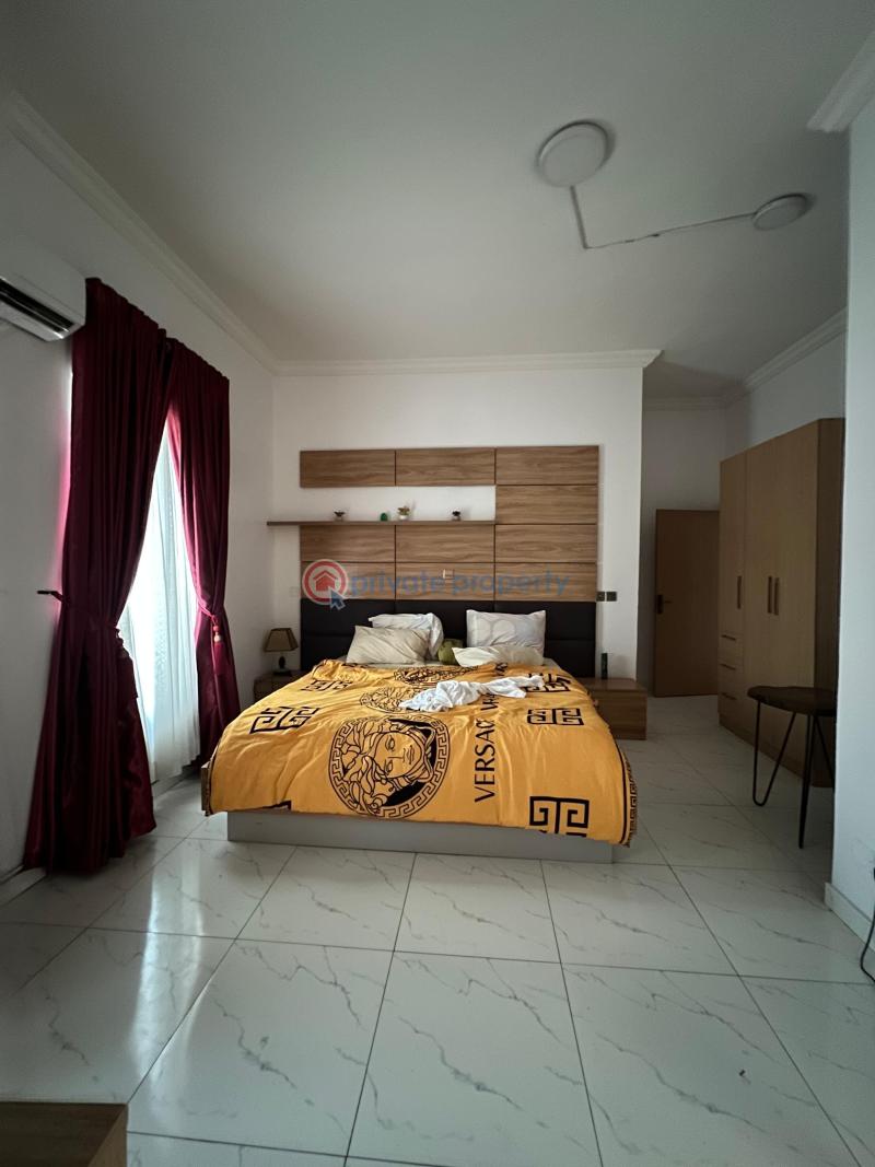 2-bedroom apartment + bq - 7 2 bedroom Block Of Flats For Rent Ikate Elegushi Lekki Lagos - 7