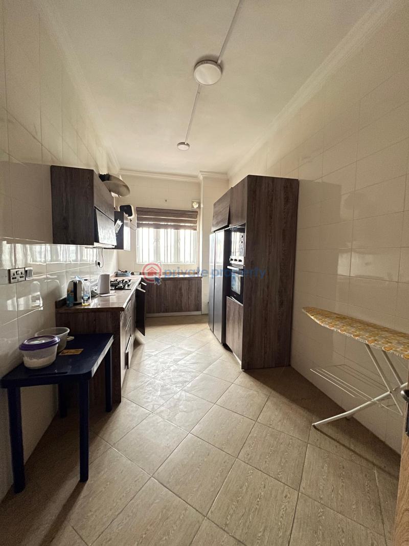 2-bedroom apartment + bq - 9 2 bedroom Block Of Flats For Rent Ikate Elegushi Lekki Lagos - 9