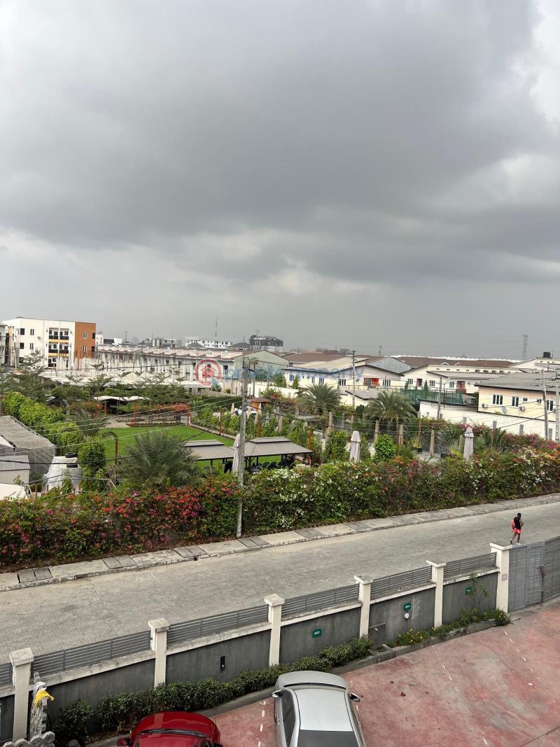 2-bedroom apartment + bq - 3 2 bedroom Block Of Flats For Rent Ikate Elegushi Lekki Lagos - 3