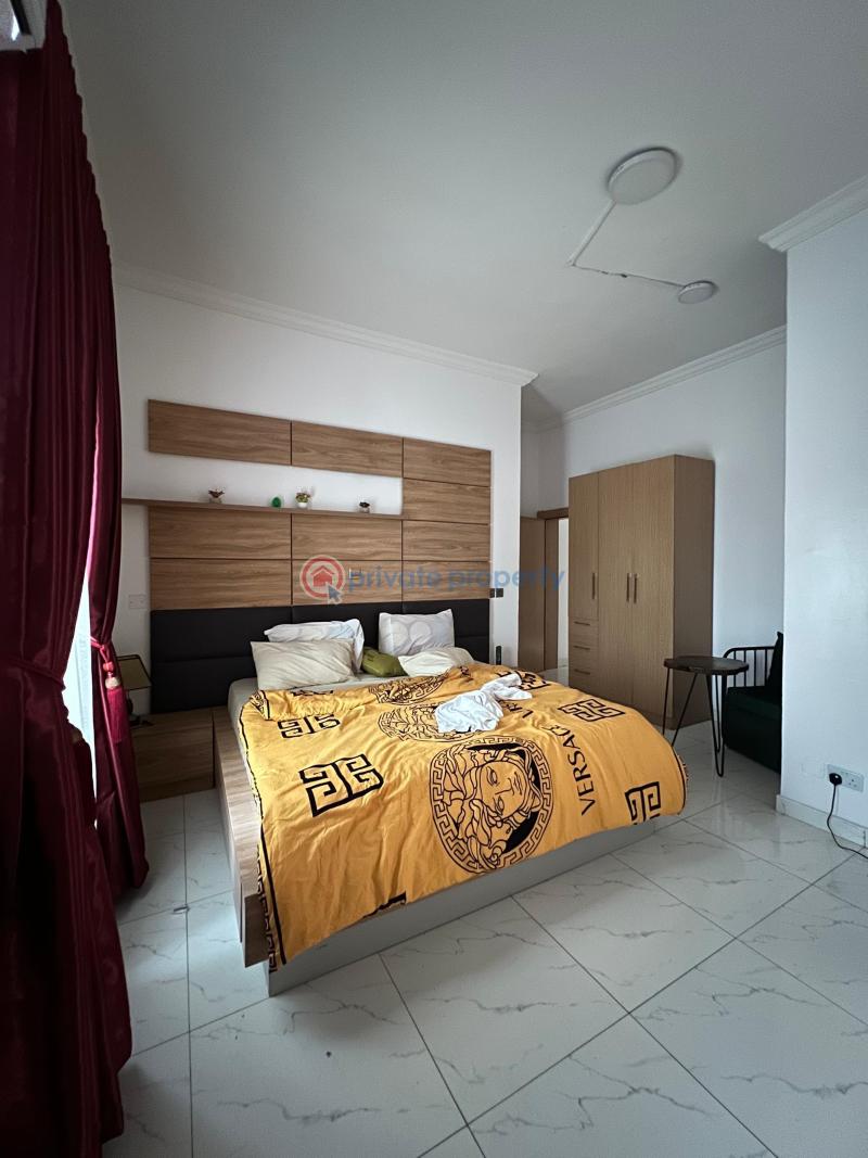 2-bedroom apartment + bq - 6 2 bedroom Block Of Flats For Rent Ikate Elegushi Lekki Lagos - 6