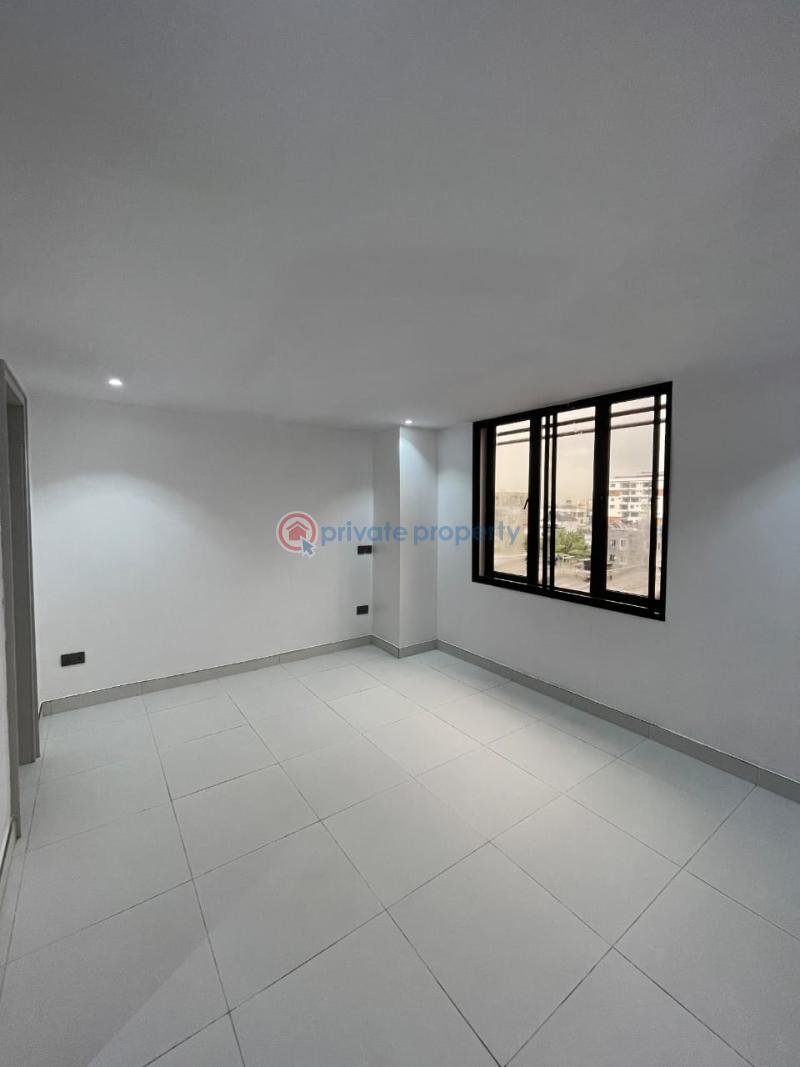 2 bedroom Flat & Apartment For Sale Lekki Phase 1 Lagos - 2