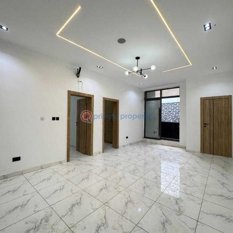 2-bedroom apartment - 4 2 bedroom Flat & Apartment For Sale Ologolo Lekki Lagos - 4