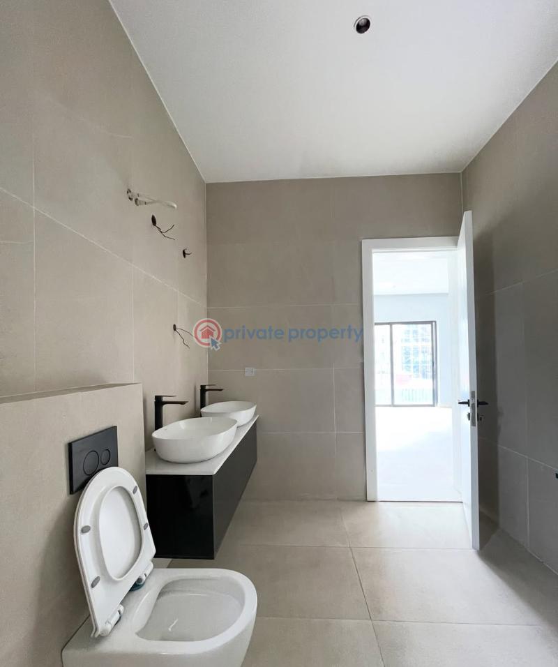 2 bedroom Block Of Flats For Sale Lekki Phase 1 Lagos - 11