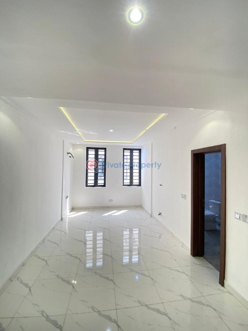 2 bedroom Shared Apartment For Sale Ikate Off Freedom Way Lekki Lagos Ikate Elegushi Lekki Lagos - 5