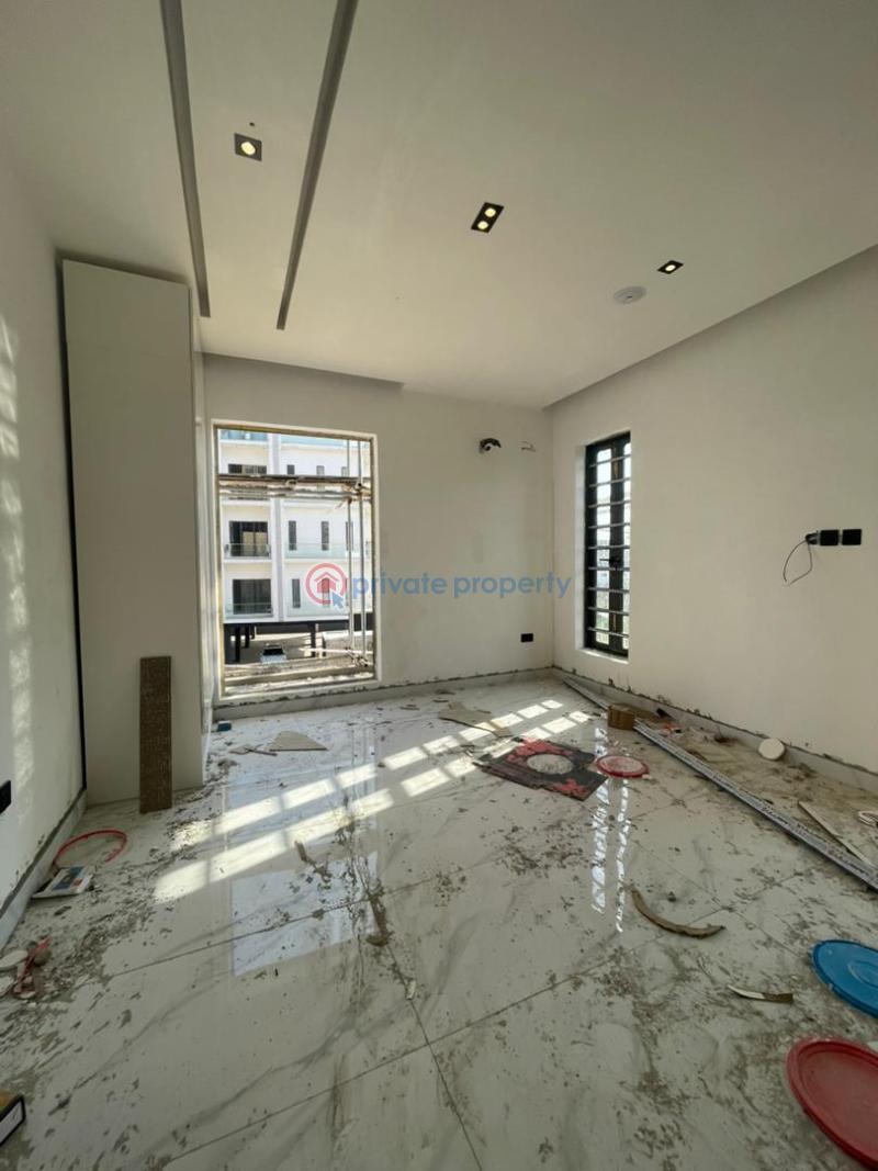 2 bedroom Block Of Flats For Sale Ikate Elegushi Lekki Lagos - 18