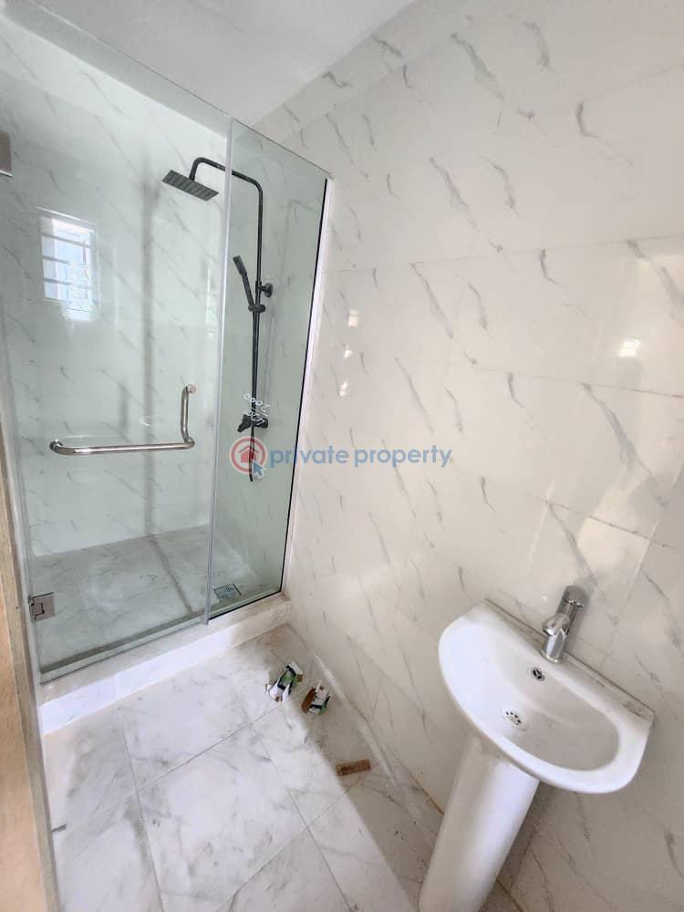 2 bedroom Flat & Apartment For Rent Ologolo Lekki Lagos - 10