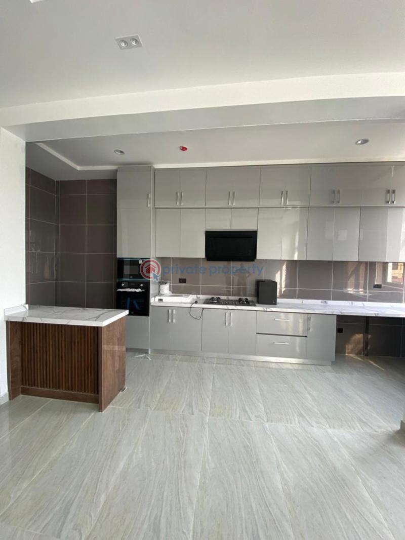 2 bedroom Flat & Apartment For Sale Lekki Phase 1 Lagos - 19