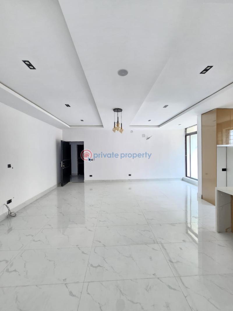 2 bedroom Shared Apartment For Sale Lekki Phase 1 Lagos - 6