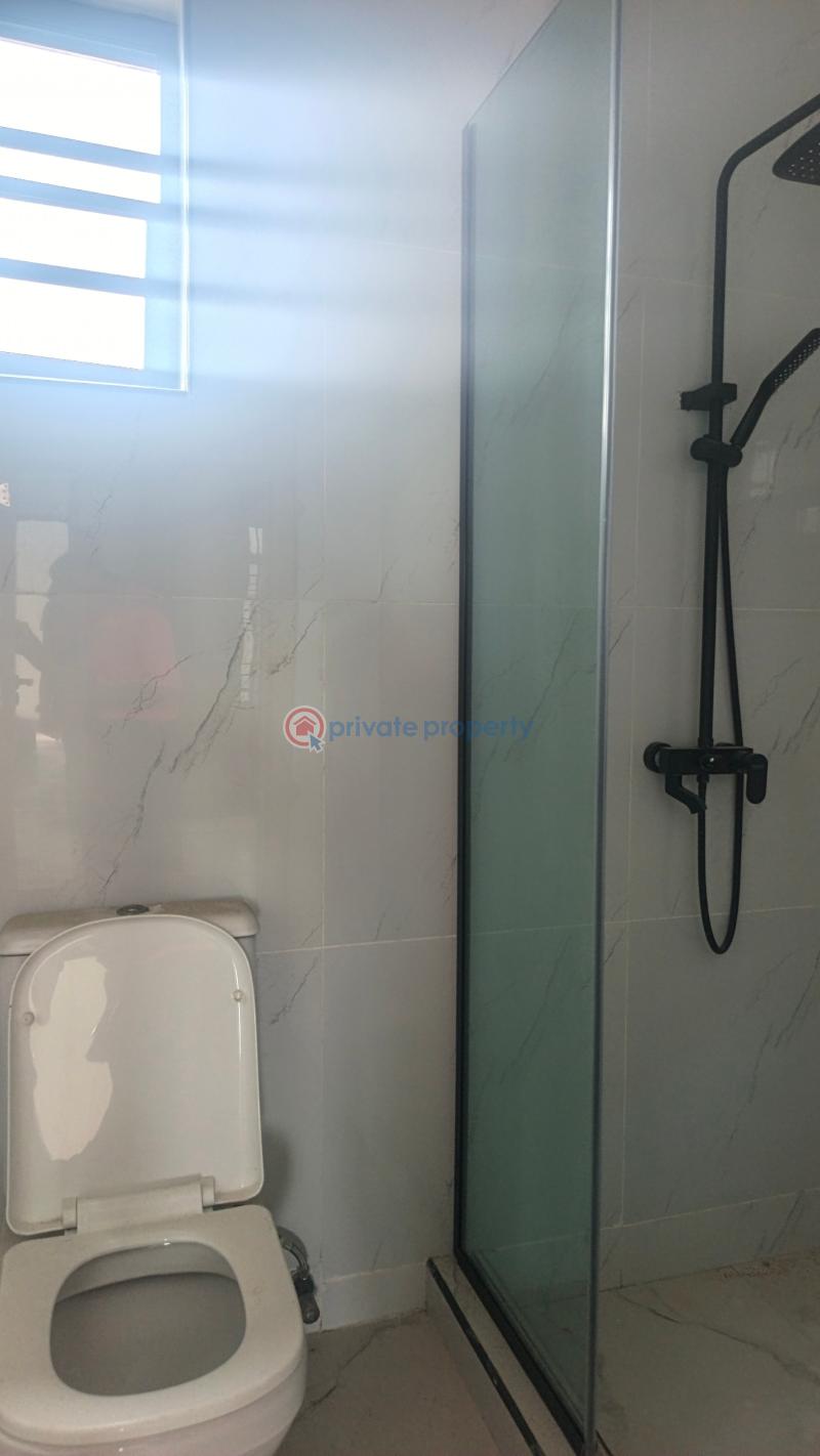 2 bedroom Self Contain For Rent Lekki Phase 1 Lagos - 10