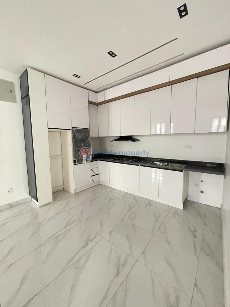 2 bedroom Flat & Apartment For Sale Oniru Victoria Island Lagos - 3