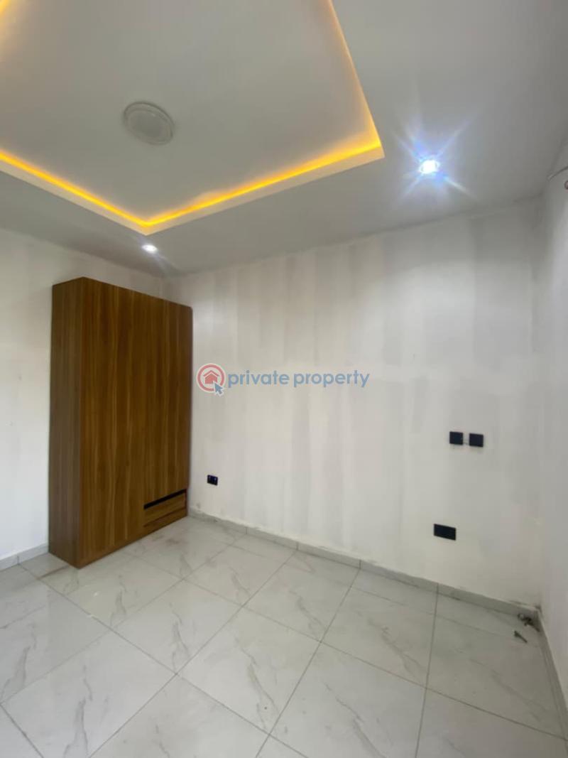 2 bedroom Flat & Apartment For Sale Ikate Lekki Lagos - 12