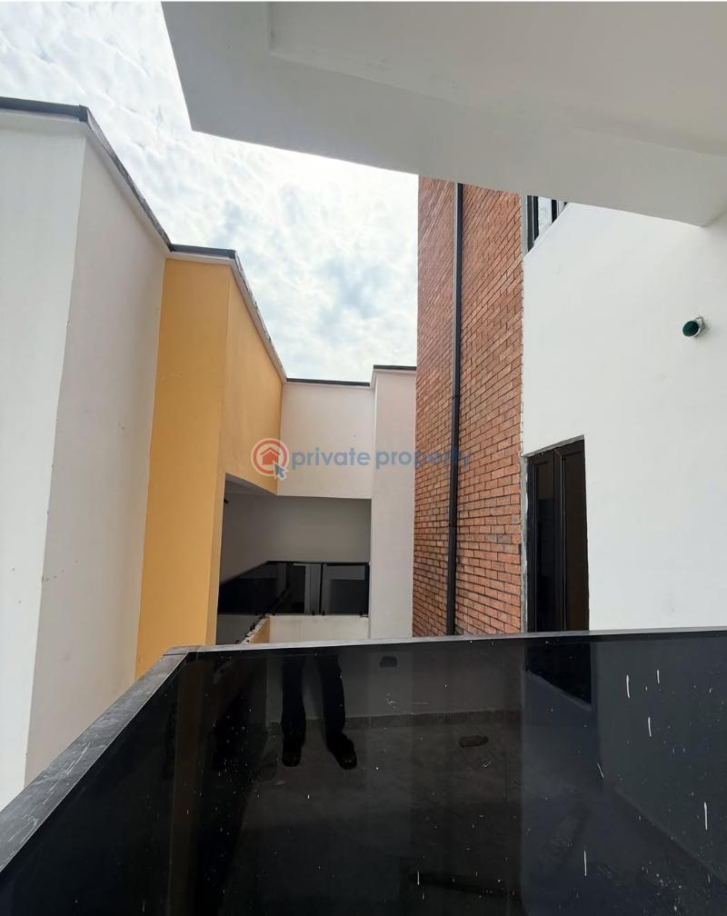 2 bedroom Flat & Apartment For Sale New GRA Port Harcourt Rivers - 1