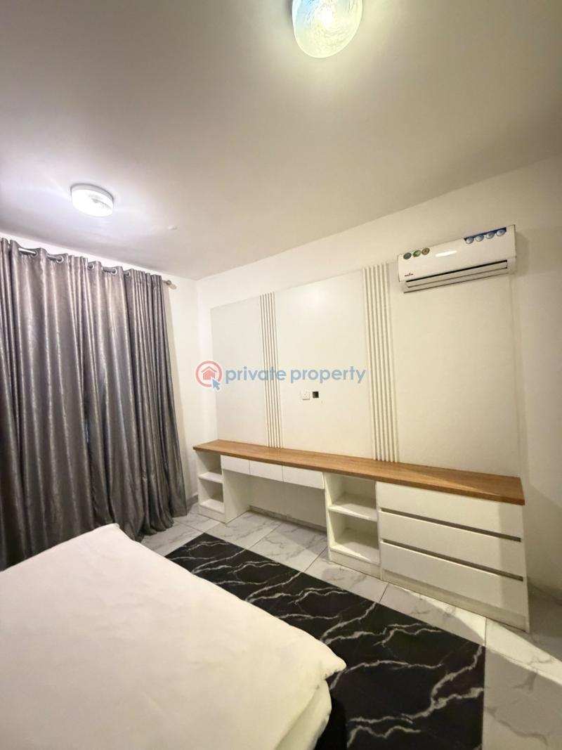 2 bedroom Flat & Apartment For Rent Mabushi Mabuchi Abuja Phase 2  - 11