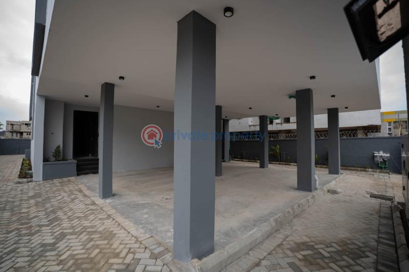 2 bedroom Flat & Apartment For Sale Lekki Phase 1 Lagos - 5