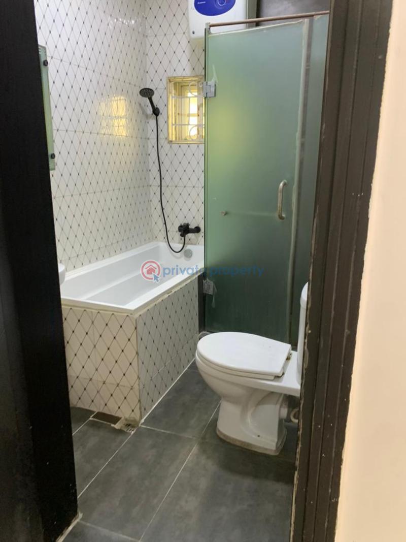 2 bedroom Flat & Apartment For Rent Chevron Drive Lekki Lagos - 11