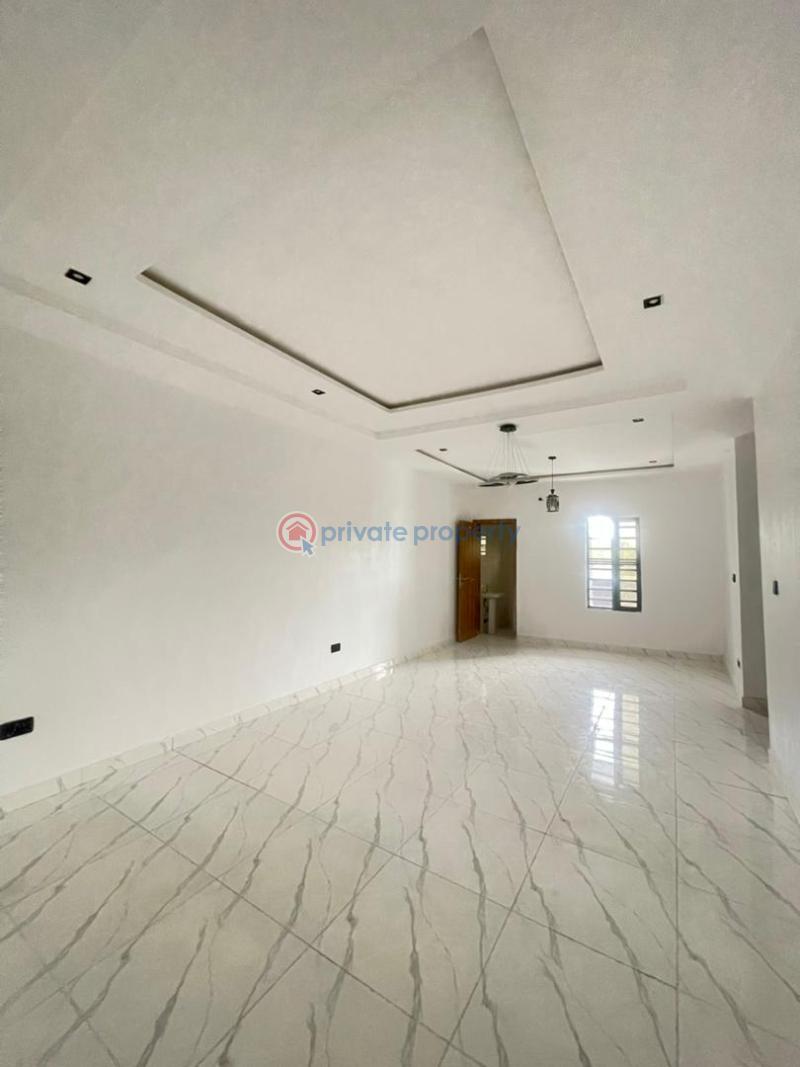 2 bedroom Flat & Apartment For Sale Lekki Phase 2 Lagos - 7
