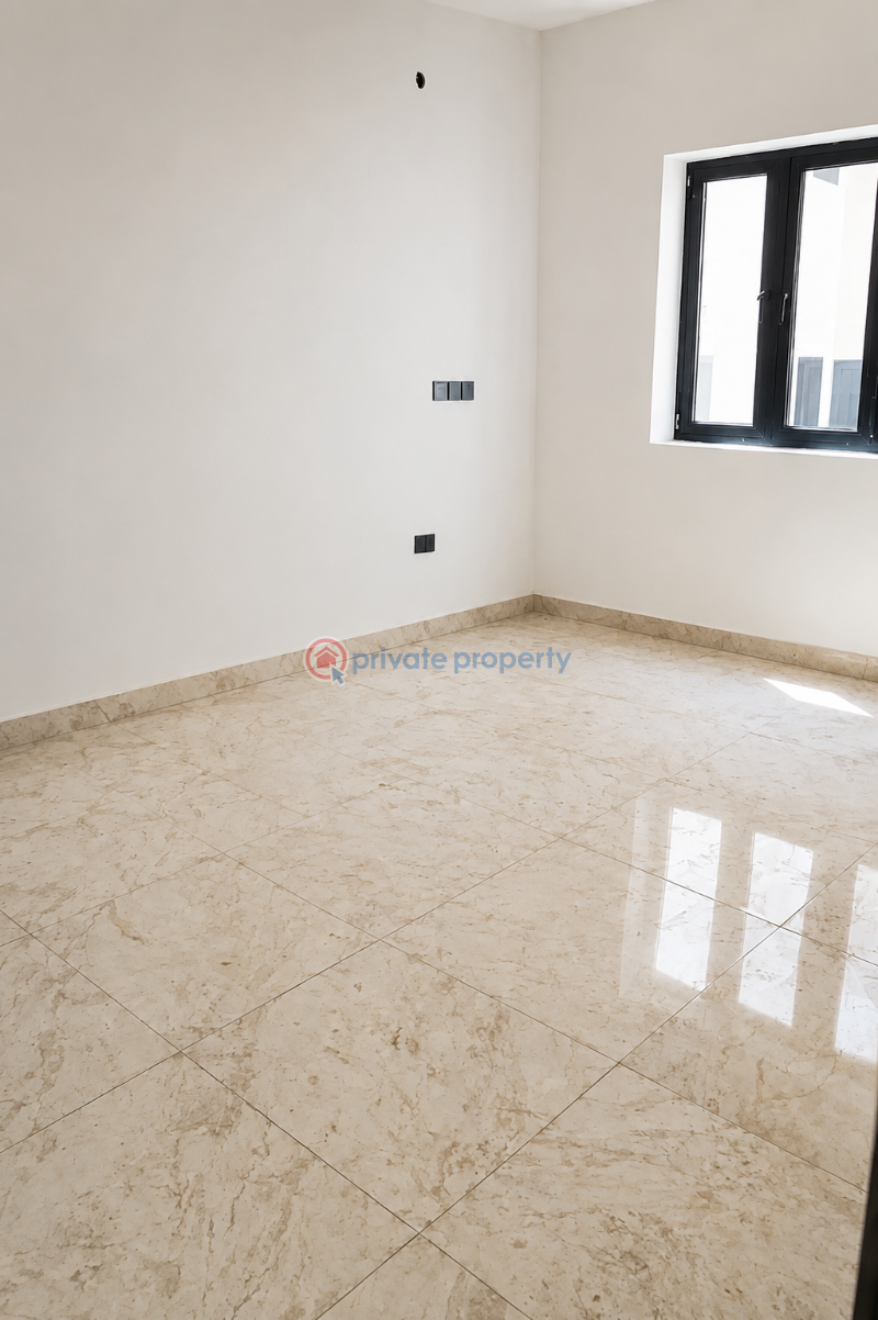 2 bedroom Townhouse For Sale River Park Estate Lugbe Abuja Phase 4  - 4