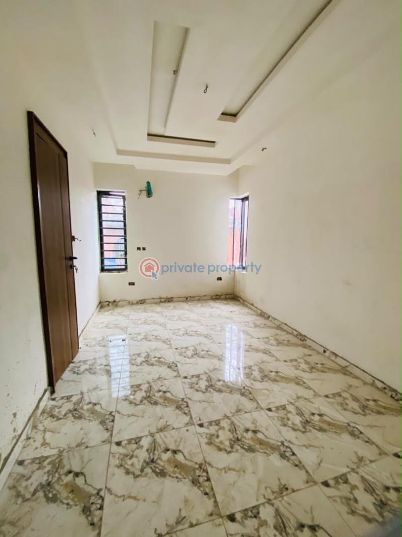 2 bedroom Flat & Apartment For Sale Abule Egba Lagos - 2