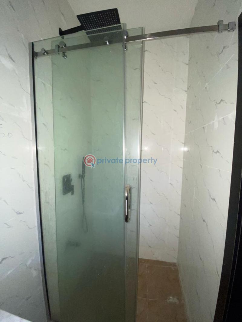 2 bedroom apartment with bq - 3 2 bedroom Shared Apartment For Sale Ikate Elegushi Lekki Lagos - 3