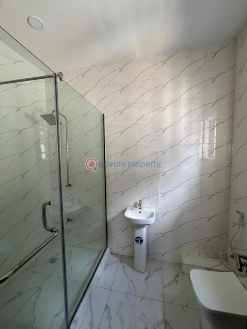 2 bedroom Block Of Flats For Rent Badore Ajah Lagos - 4