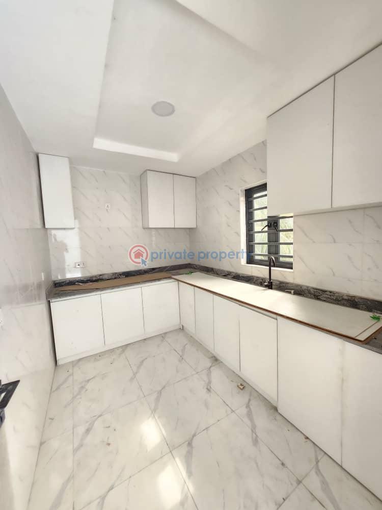 2 bedroom Flat & Apartment For Rent Ologolo Lekki Lagos - 2