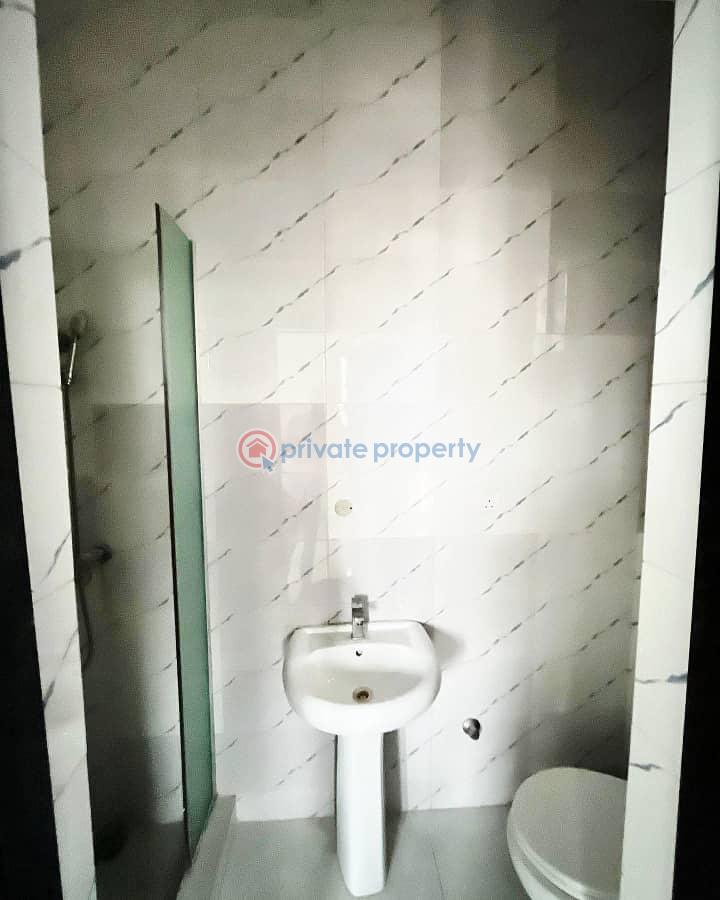 2 bedroom Flat & Apartment For Sale Oral Estate Lekki Lagos - 2