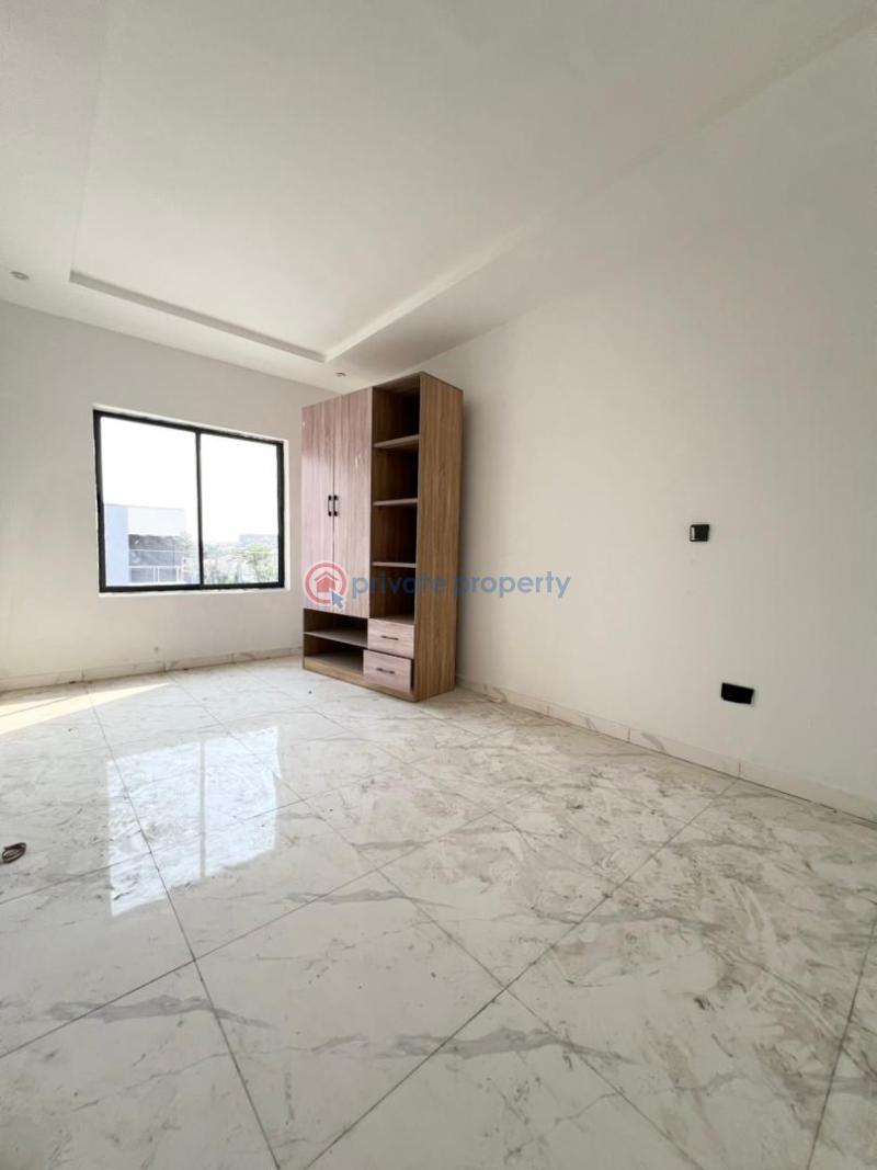 2 bedroom Flat & Apartment For Sale Ikate Elegushi Lekki Lagos - 19