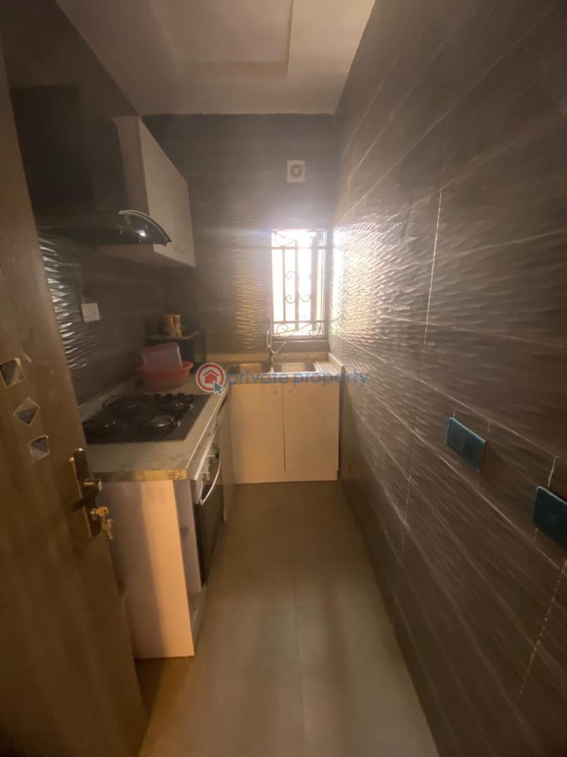 2 bedroom apartment - 4 2 bedroom Flat & Apartment For Rent Osborne Estate Ikoyi Lagos - 4