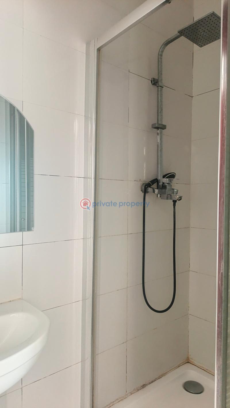 2 bedroom Self Contain For Rent Lekki Phase 1 Lagos - 2