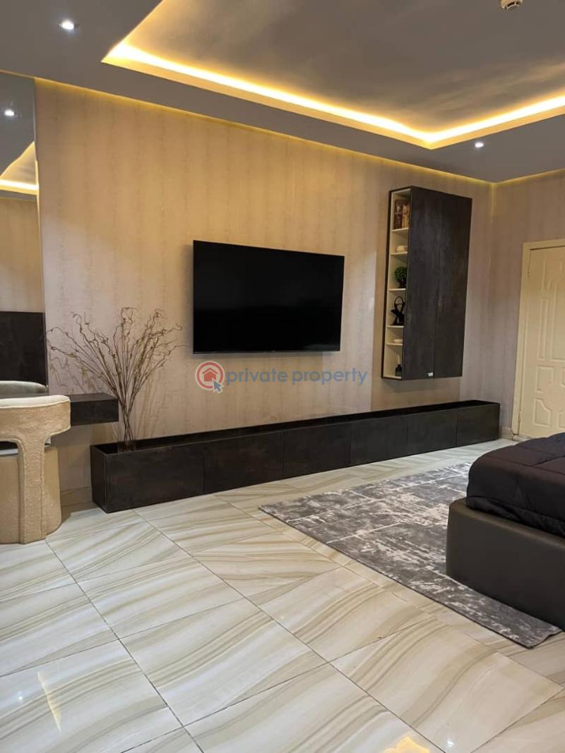 2 bedroom Block Of Flats Short let Banana Island Ikoyi Lagos - 8