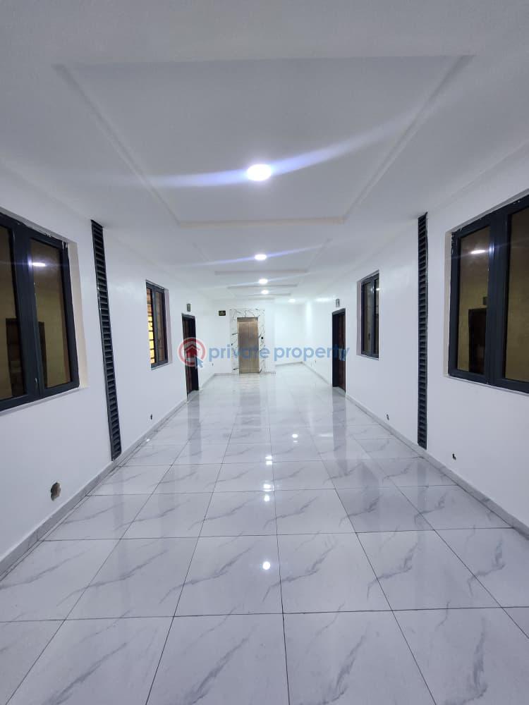 2 bedroom apartment can be used for shortlet - 9 2 bedroom Block Of Flats For Rent Ikate Lekki Lagos - 9