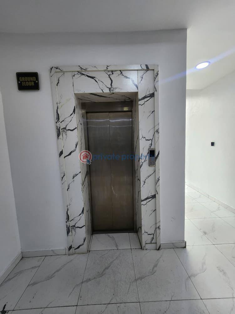 2 bedroom apartment can be used for shortlet - 12 2 bedroom Block Of Flats For Rent Ikate Lekki Lagos - 12