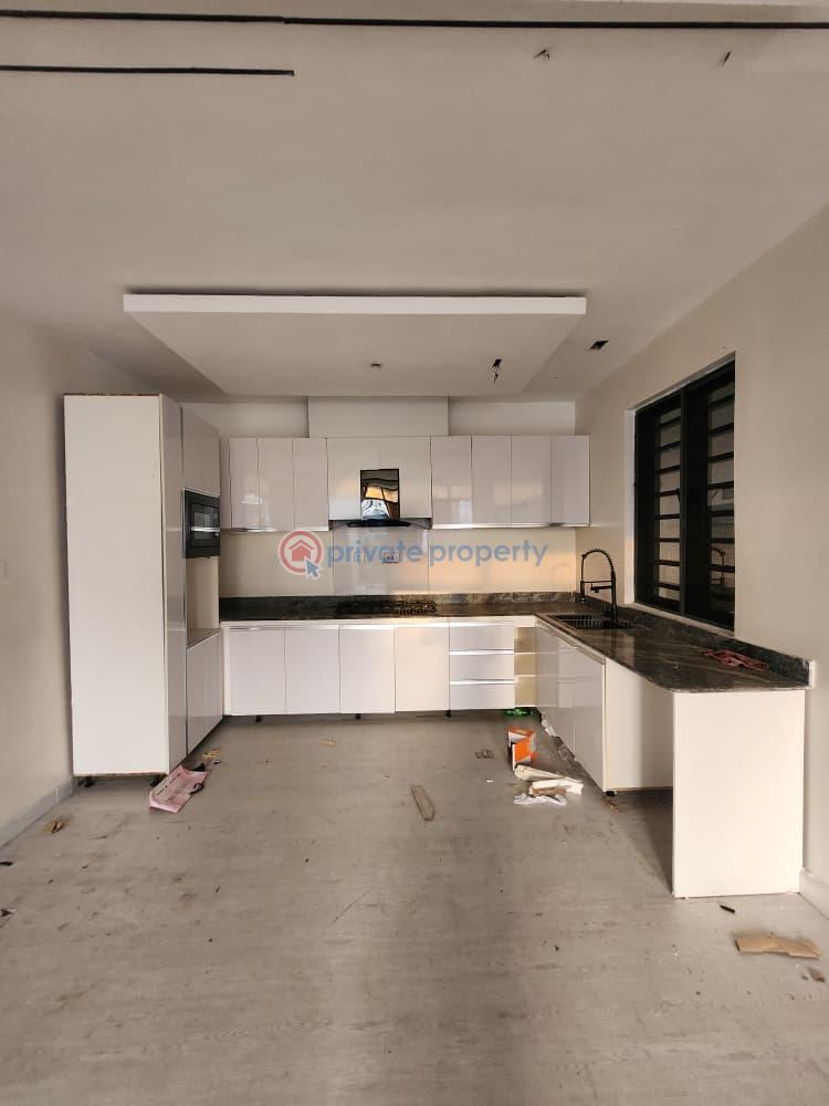 2 bedroom apartment can be used for shortlet - 7 2 bedroom Block Of Flats For Rent Ikate Lekki Lagos - 7